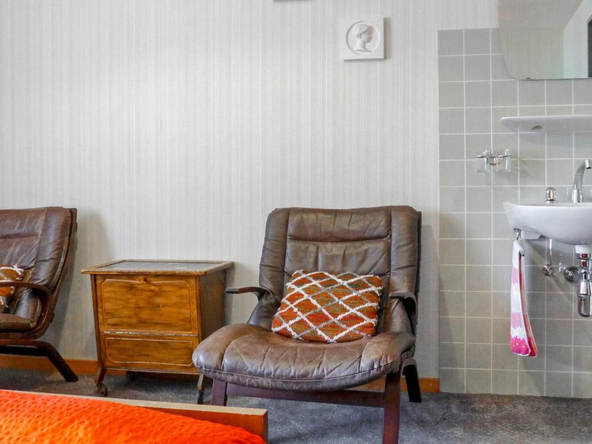 Apartment Dianthus-1 By Interhome Zermatt Luaran gambar